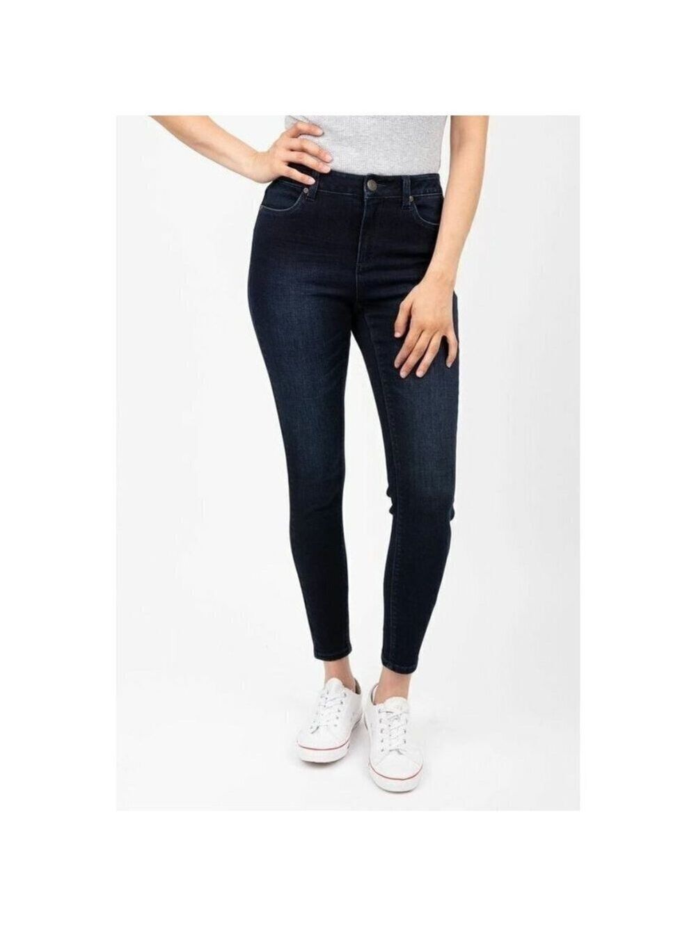 Bluenotes Denim Jeans Blake Low Rise Jegging Size 36